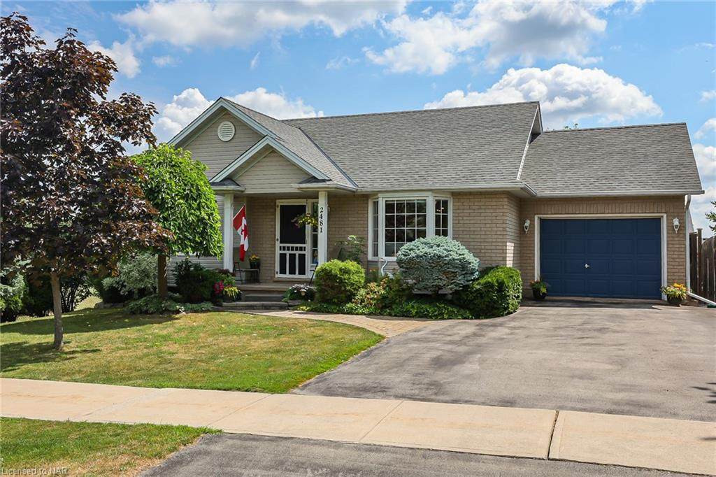 2481 Shurie Road - Photo 1