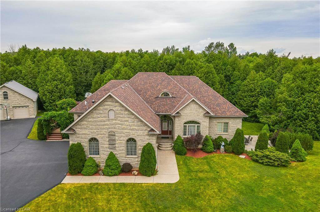 8650 Wellington Rd 50, Rr4 Road - Photo 1