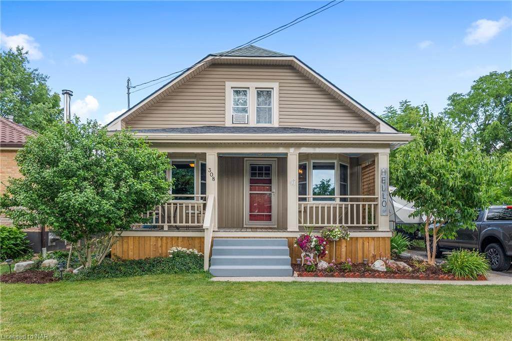 308 Emerick Avenue - Photo 1