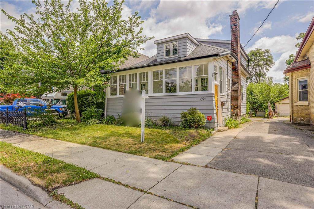 891 Dufferin Avenue - Photo 1