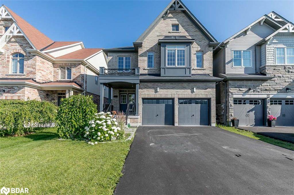32 Decarolis Crescent - Photo 1