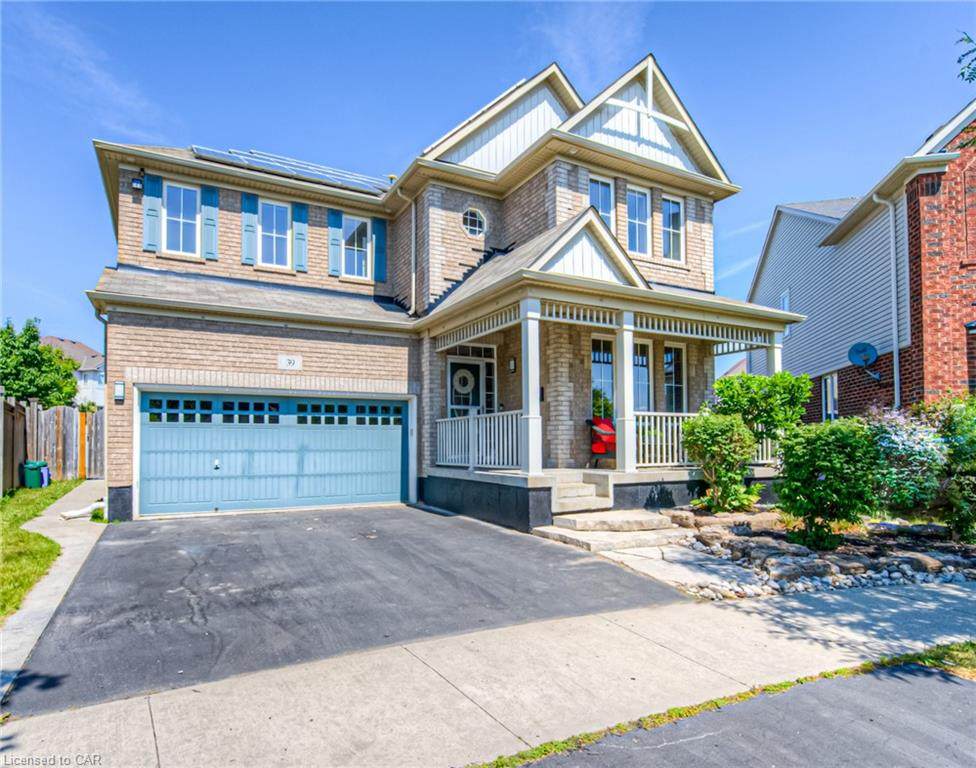 39 Porter Crescent - Photo 1