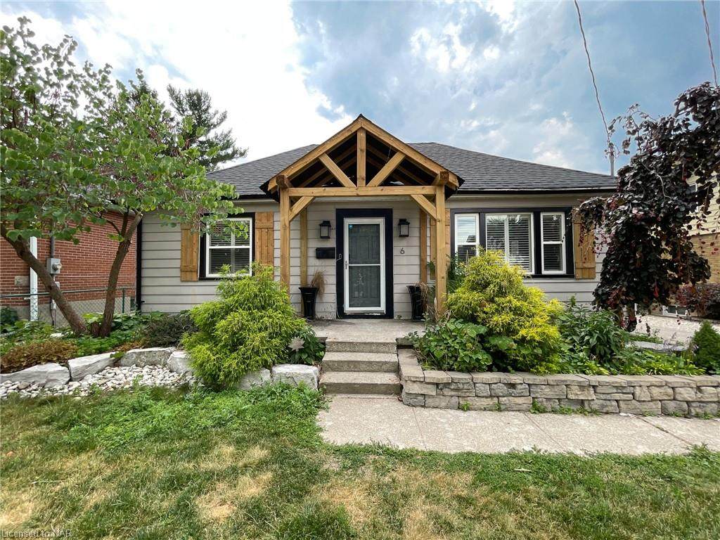 6 Sussex Avenue - Photo 1