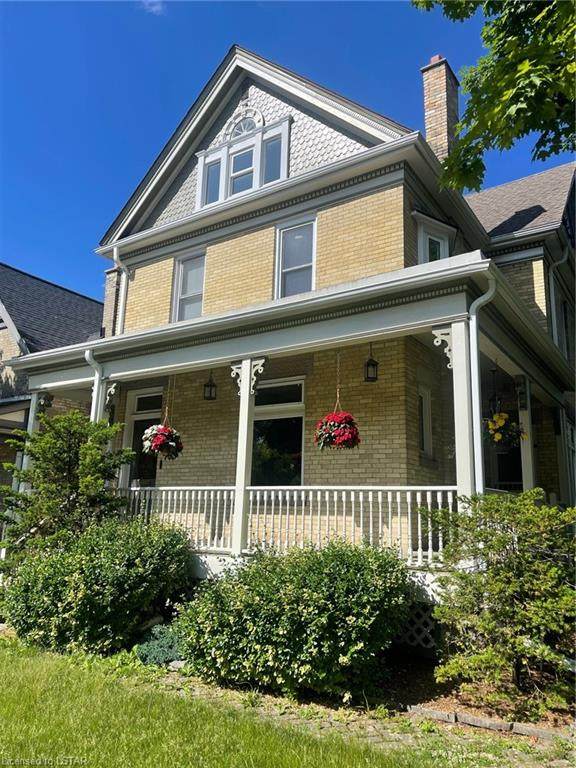 799 Hellmuth Avenue - Photo 1