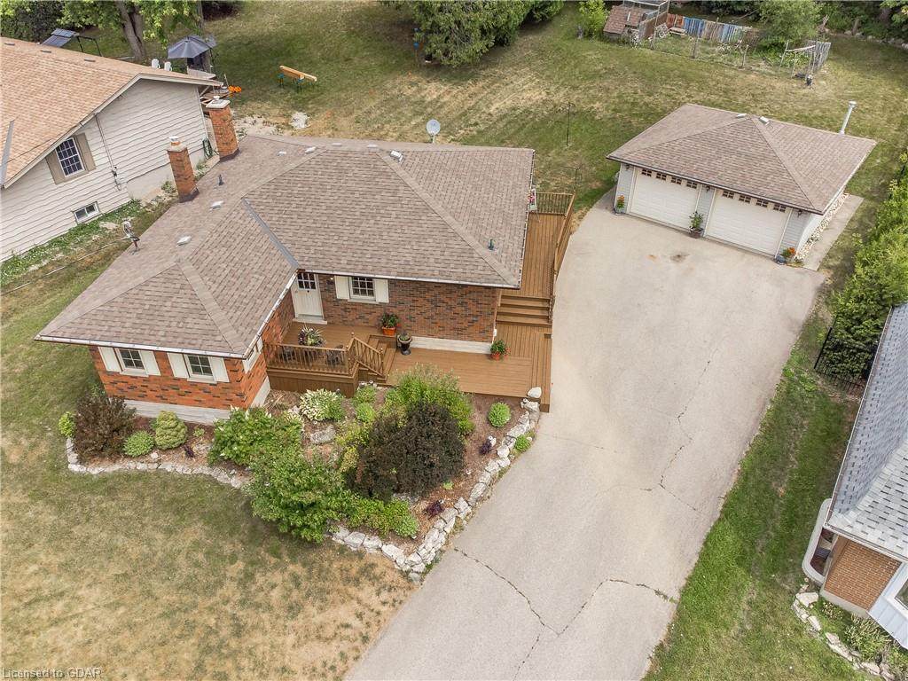 58 Eramosa Crescent - Photo 1