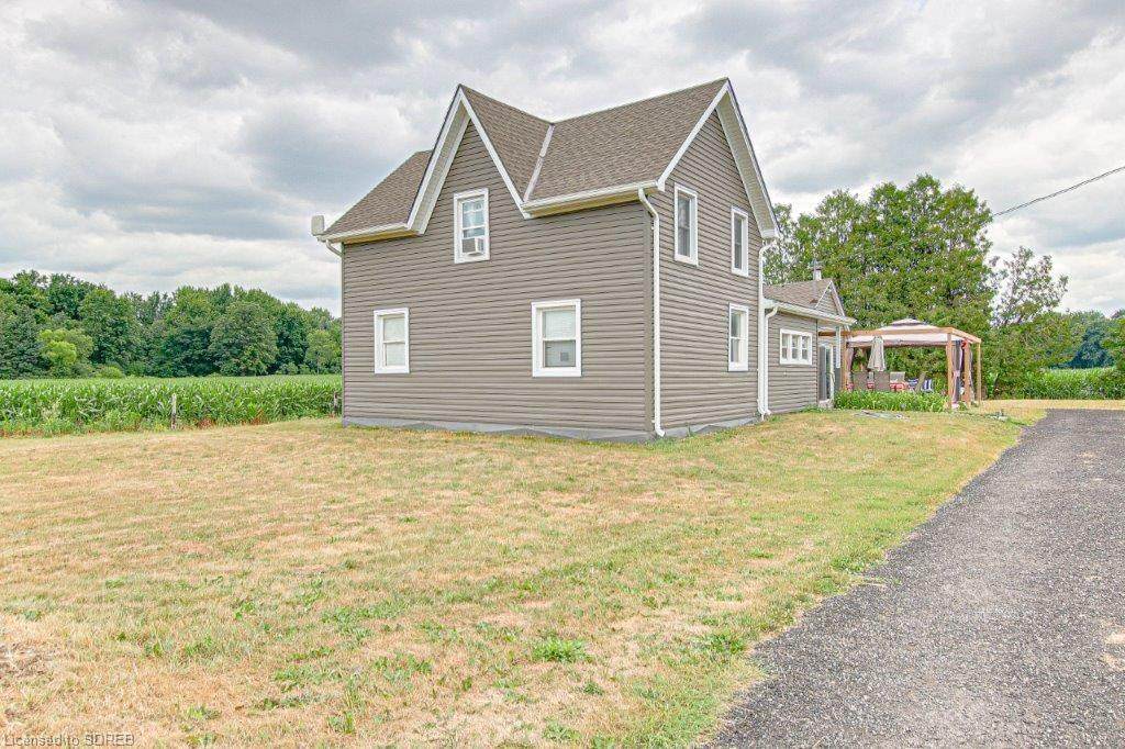 1482 Charlotteville West 1/4 Line Road - Photo 1