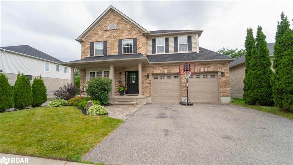 23 Thrushwood Drive - Photo 1