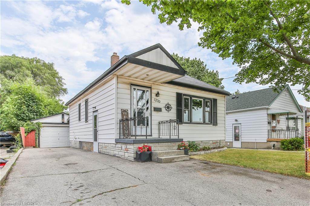 1270 Brydges Street - Photo 1