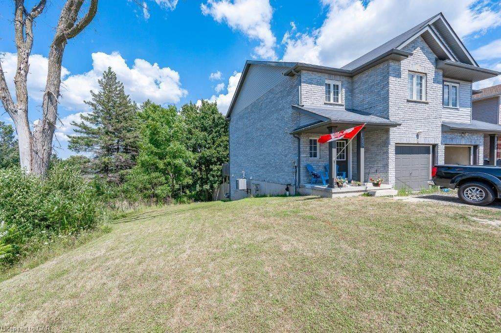 132 Windale Crescent - Photo 1
