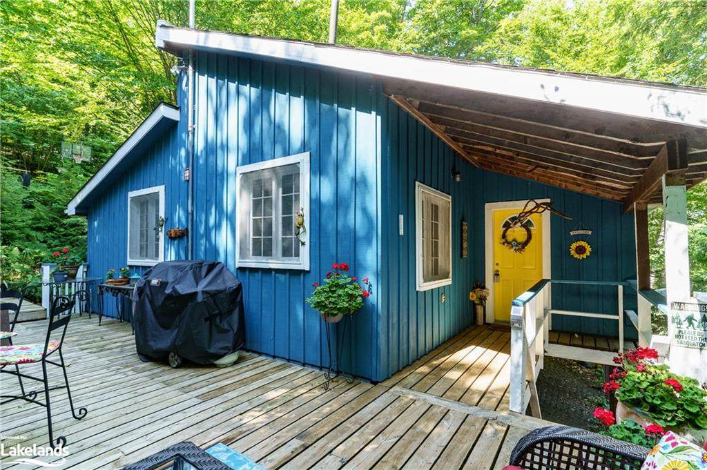 3313 Maple Ridge Drive - Photo 1