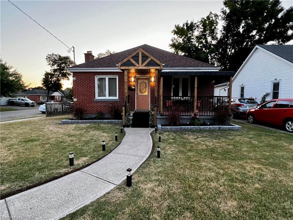 110 North Park Street - Photo 1