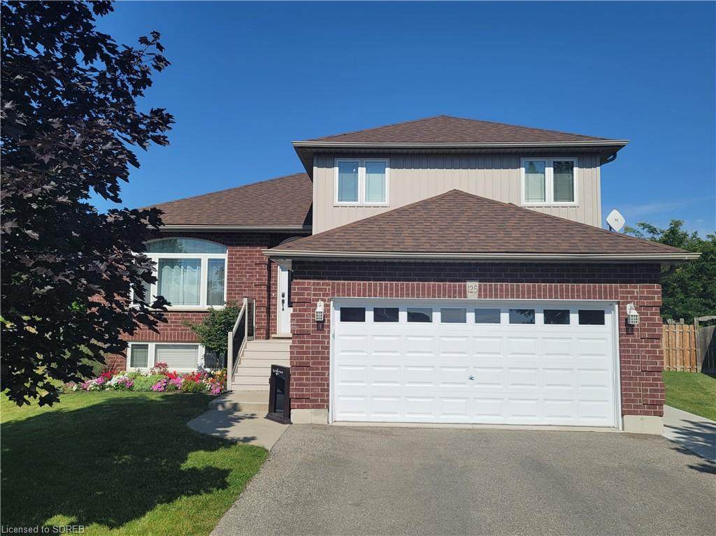 125 Galinee Trail - Photo 1