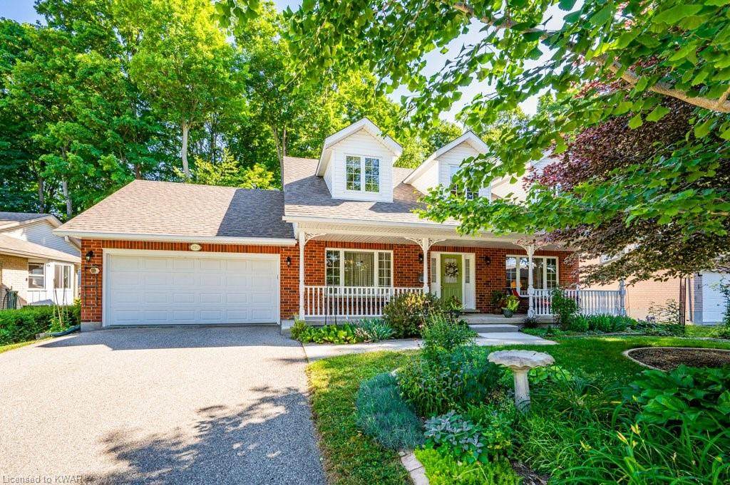 292 Thorncrest Drive - Photo 1