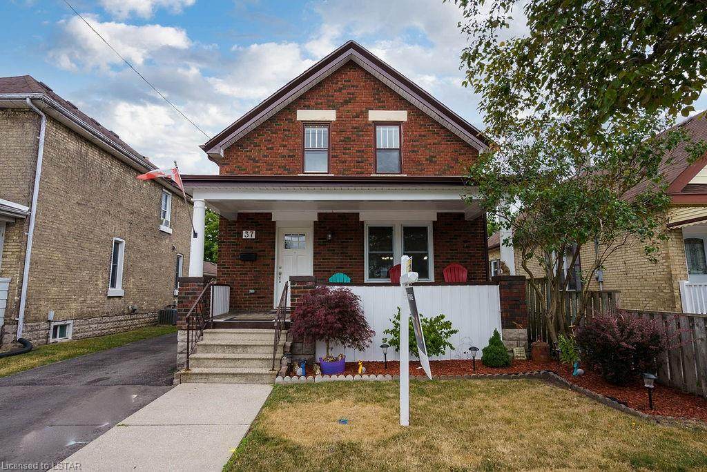 37 Hyla Street - Photo 1