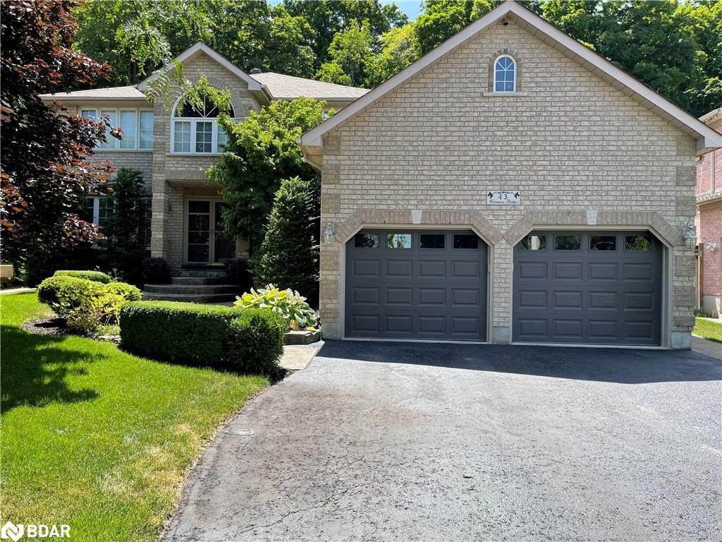 43 Crimson Ridge Road - Photo 1