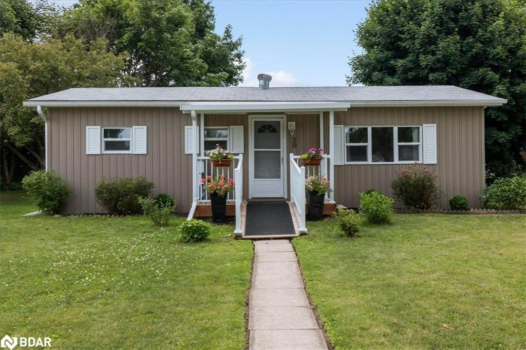 59 Hawthorne Drive - Photo 1