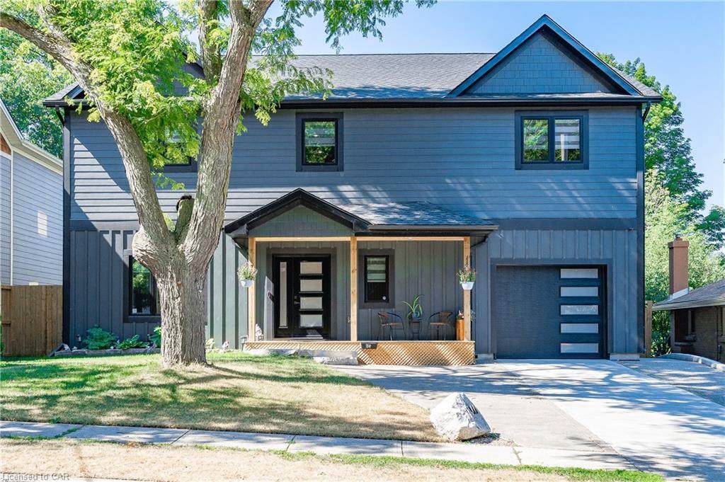 164 Glenforest Road - Photo 1