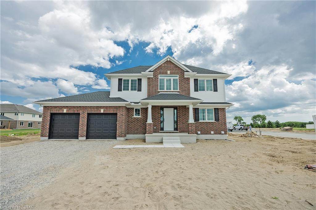 71 Styles (Lot #15) Drive - Photo 1