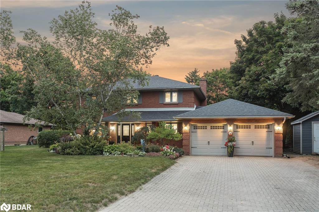 18 Holloway Lane - Photo 1