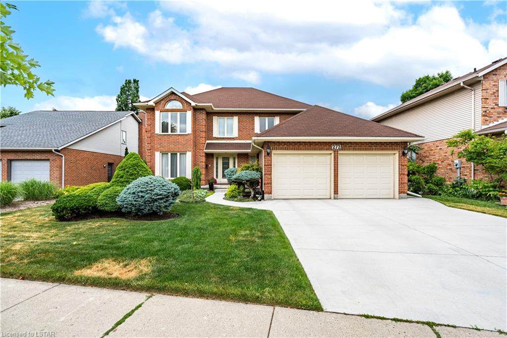 272 Andover Drive - Photo 1