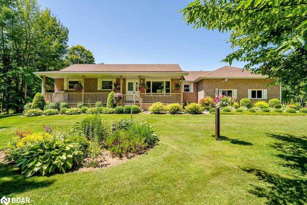 10 Whitetail Drive - Photo 1