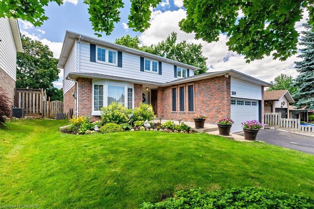 2619 Cavendish Drive - Photo 1