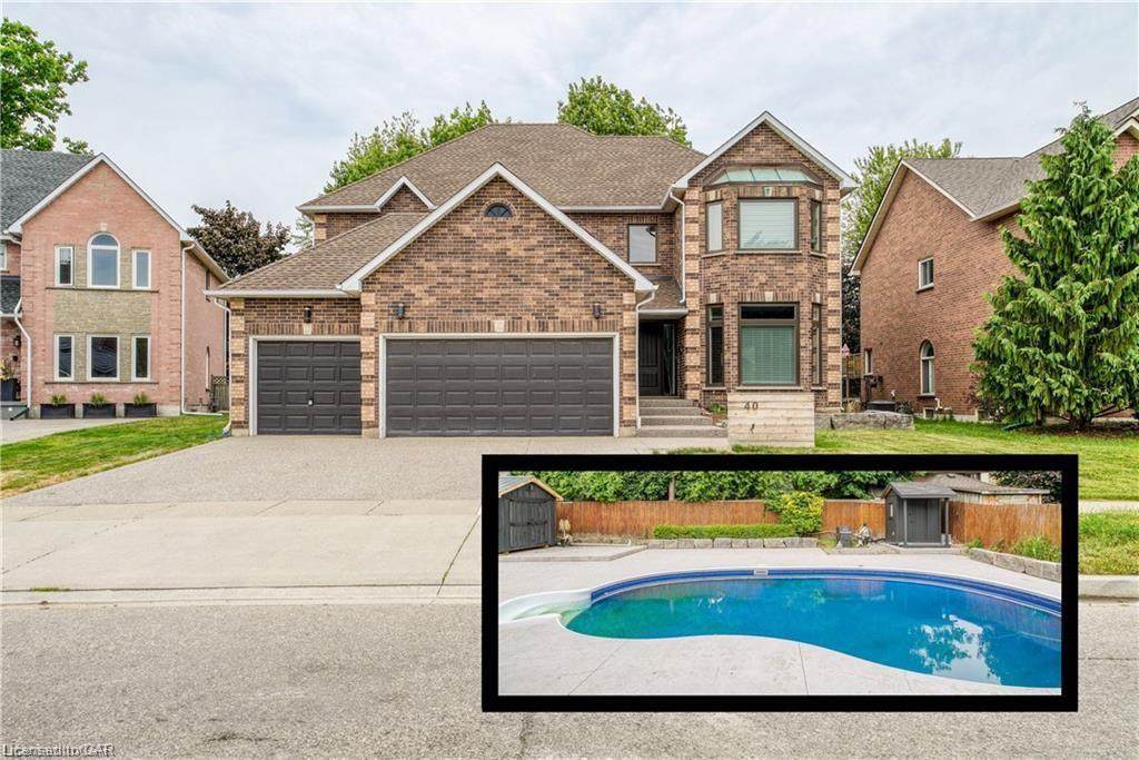 40 Brewster Place - Photo 1