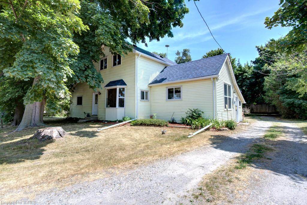 813178 Base Line Road - Photo 1