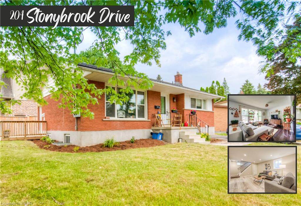 204 Stonybrook Drive - Photo 1