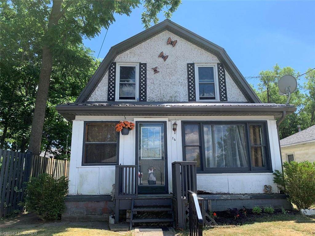 16 Pansy Avenue - Photo 1