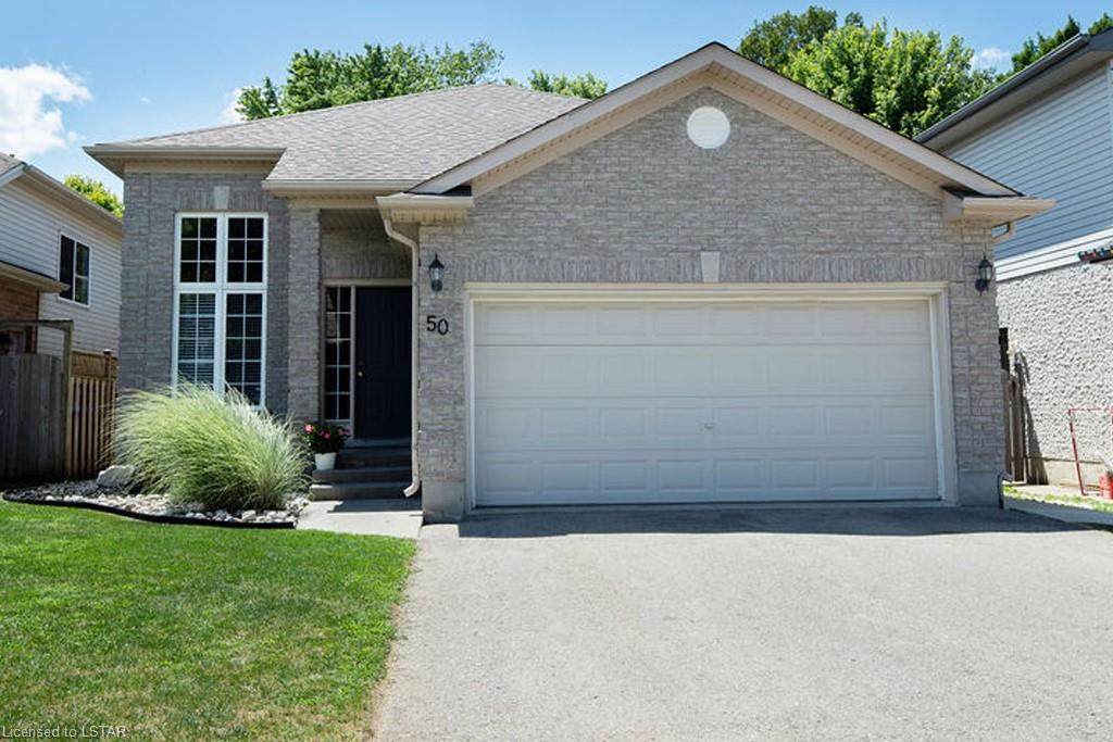50 Juniper Crescent - Photo 1