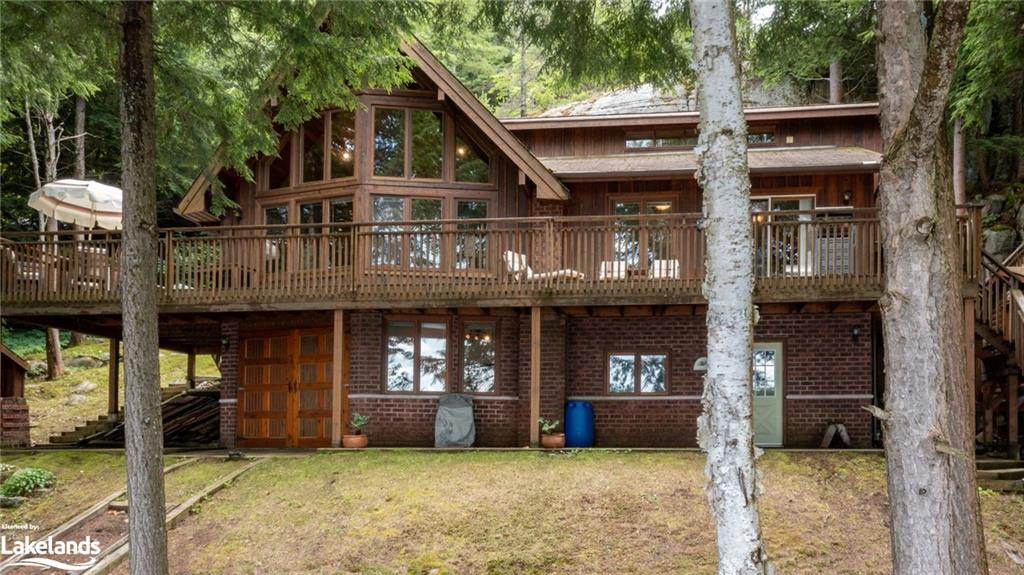 26 Water Access Zone L - Loon Bay - Photo 1