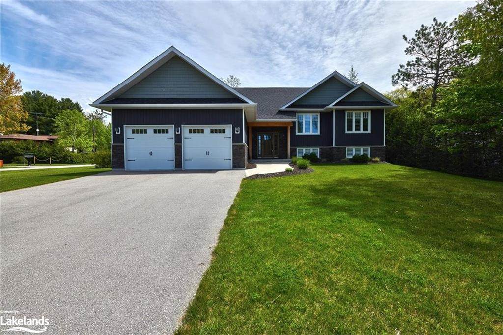 1483 Tiny Beaches Road - Photo 1