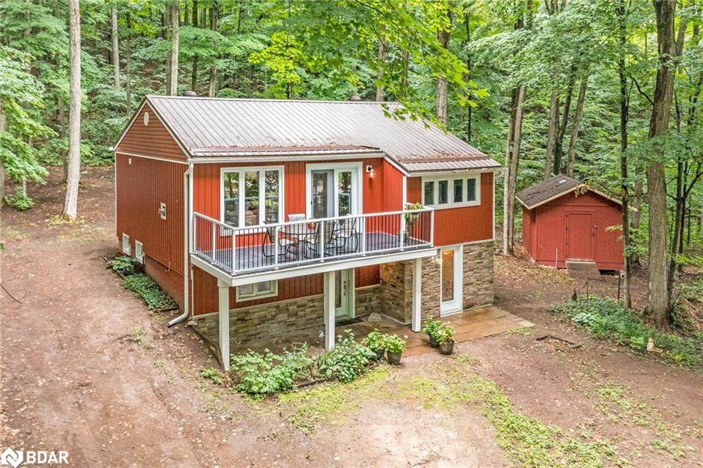 11 Huronwoods Drive Rr4 - Photo 1