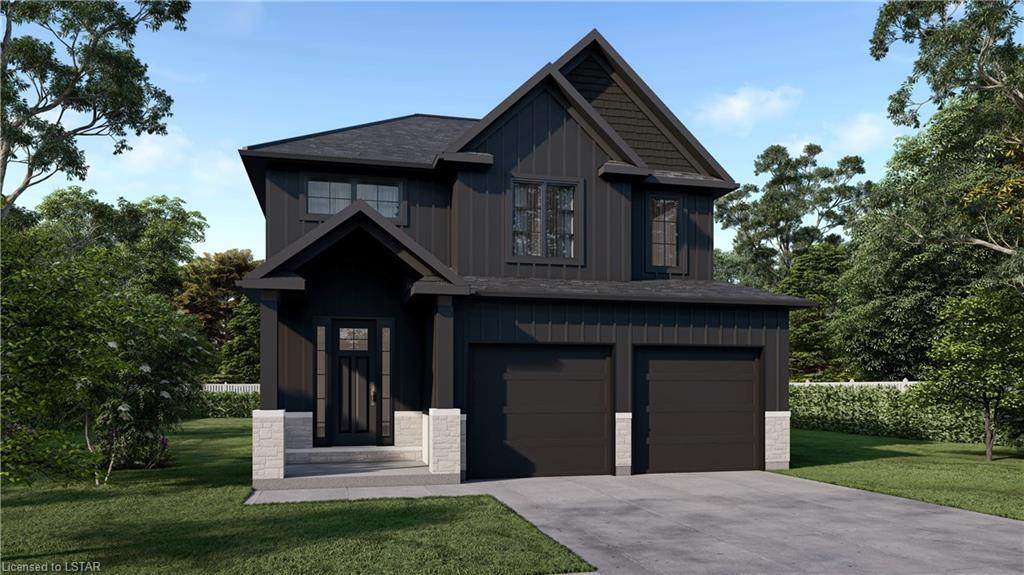 2176 Saddlerock Avenue - Photo 1