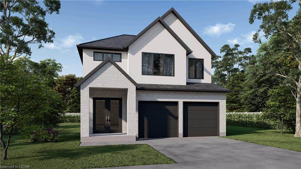 2238 Saddlerock Avenue - Photo 1