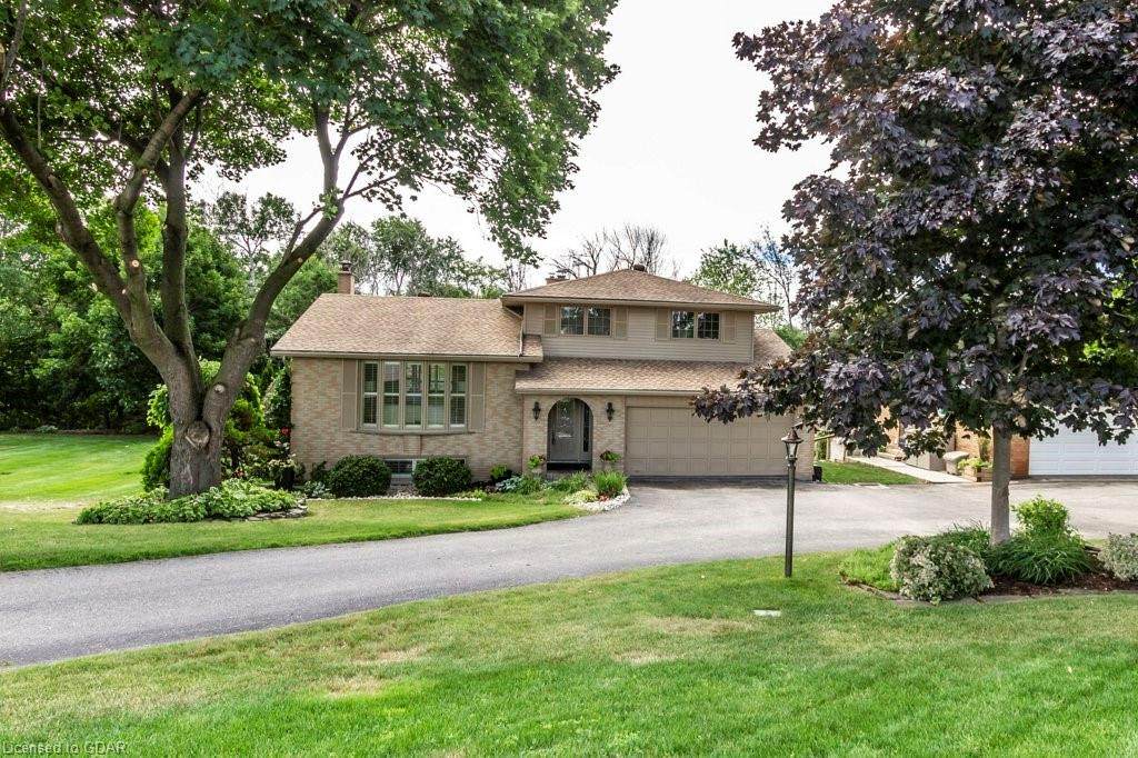445 Wellington Rd 18 Township - Photo 1