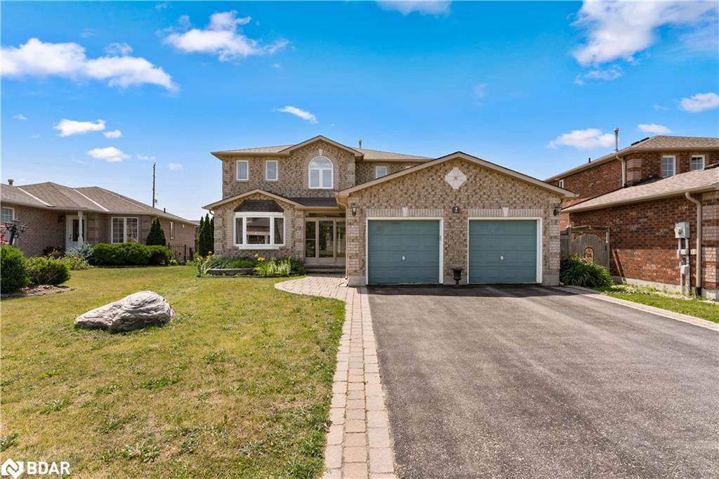66 Sun King Crescent - Photo 1