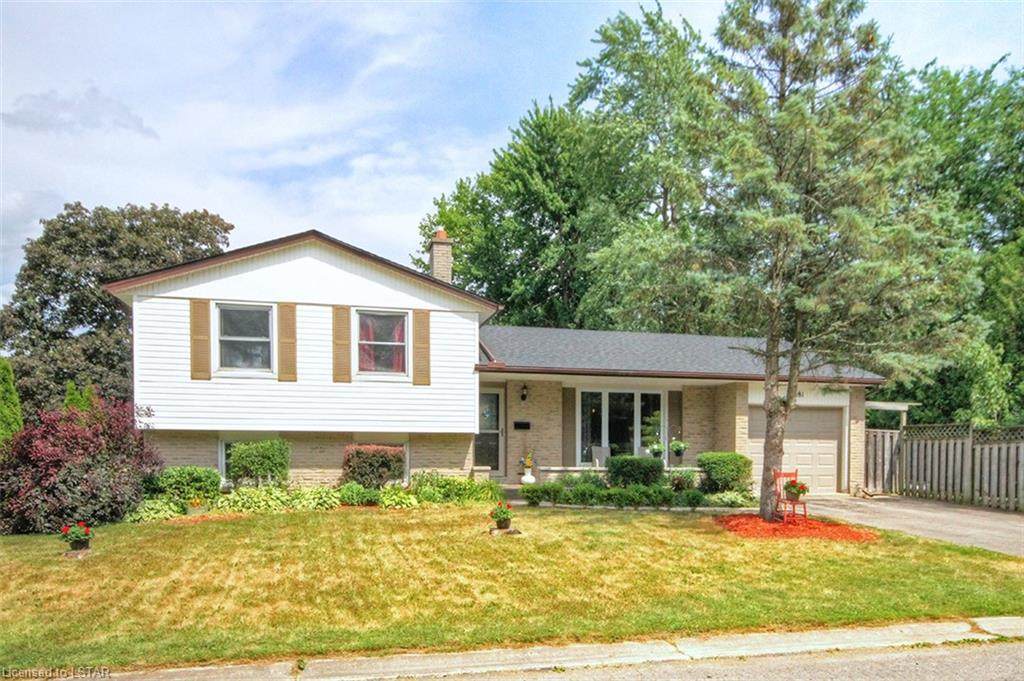 181 Mcmaster Drive - Photo 1
