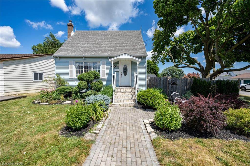 5883 Coholan Street - Photo 1