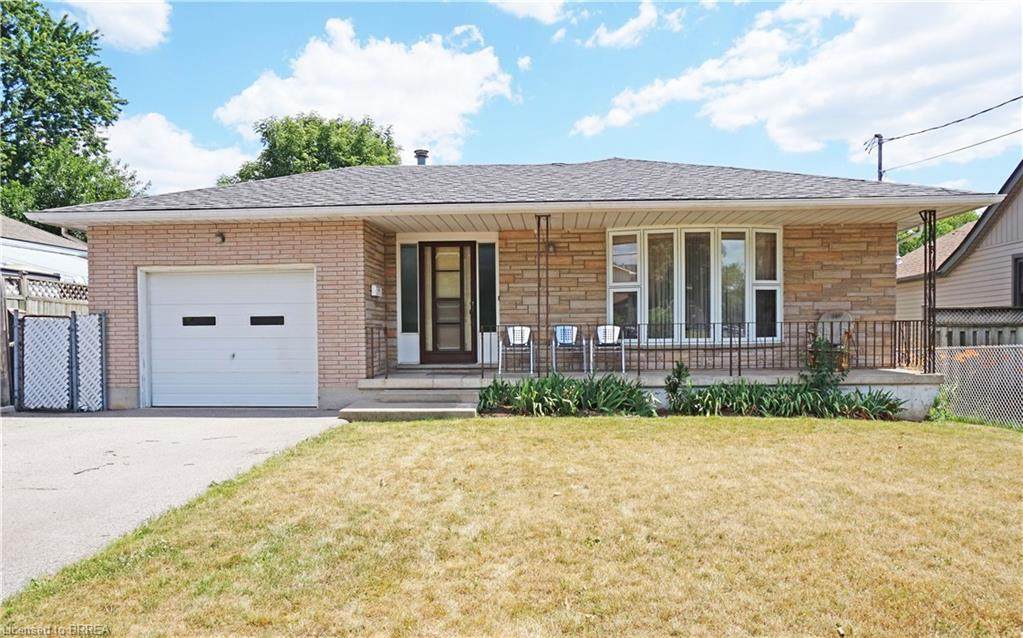 23 Amber Street - Photo 1