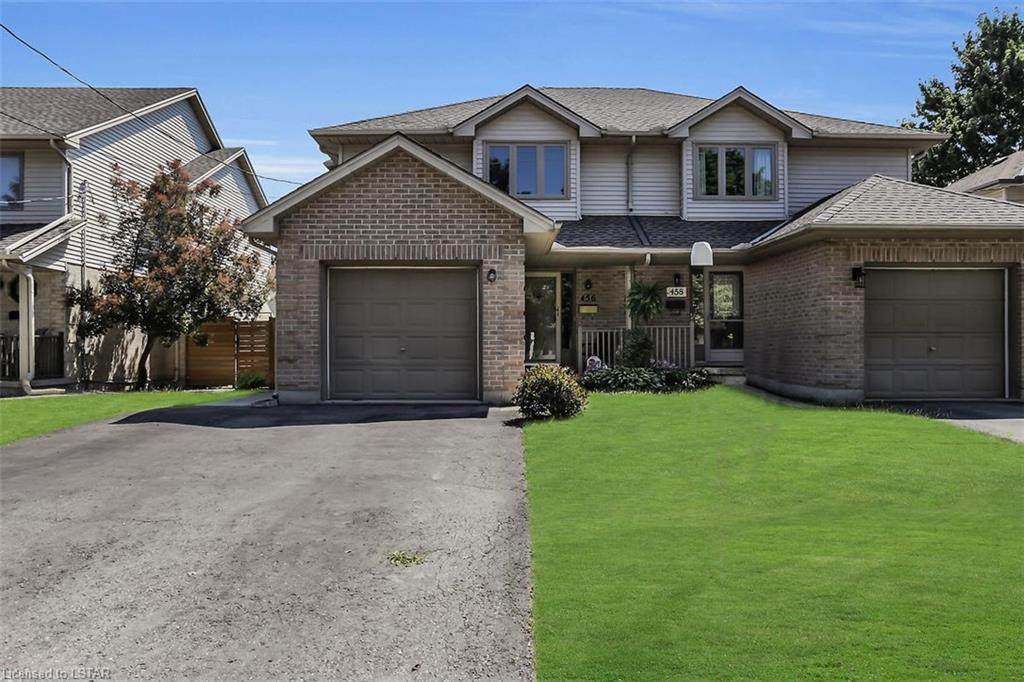 456 Cotswold Gate - Photo 1
