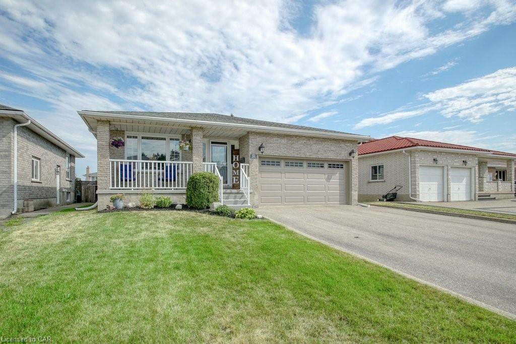 50 Carlos Court - Photo 1
