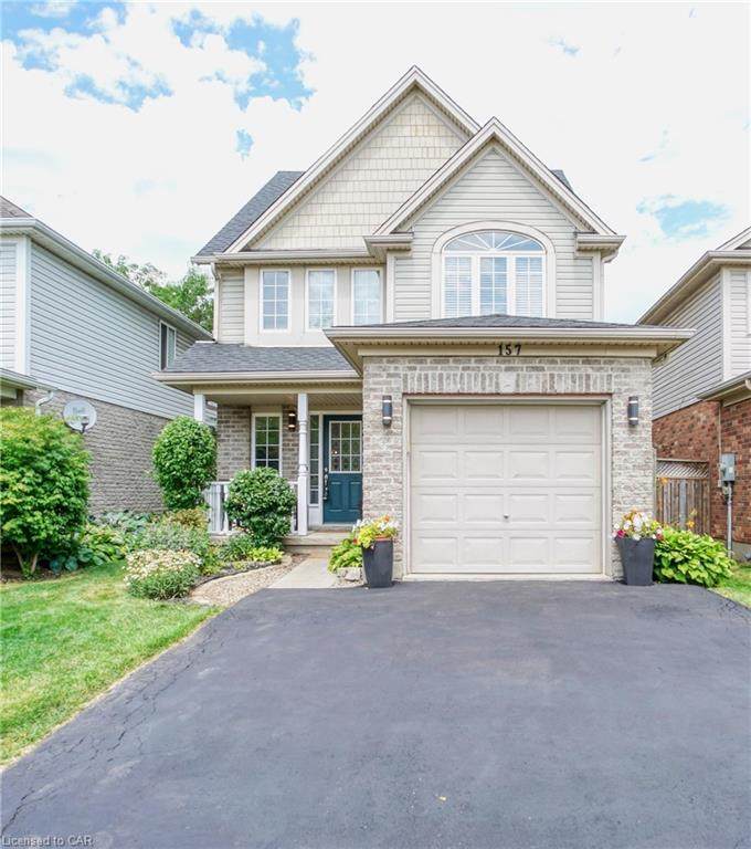 157 Patton Drive - Photo 1