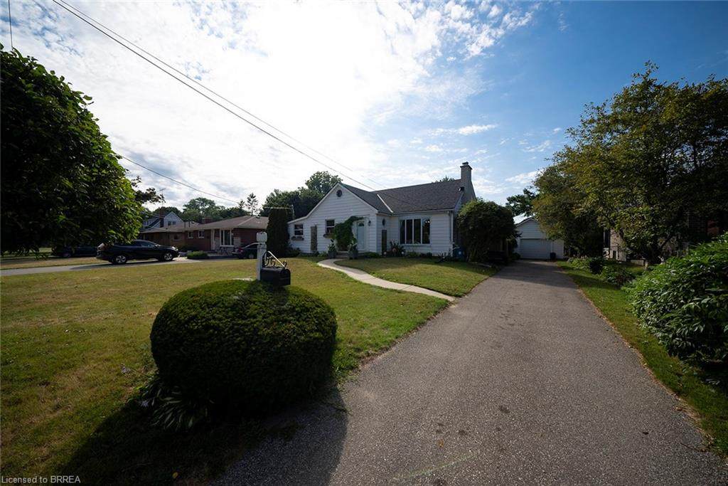 34 Tranquility Street - Photo 1