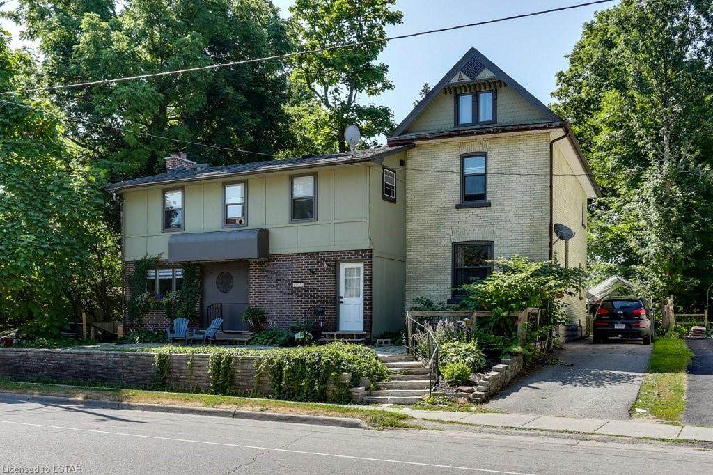 4021 Hamilton Road - Photo 1