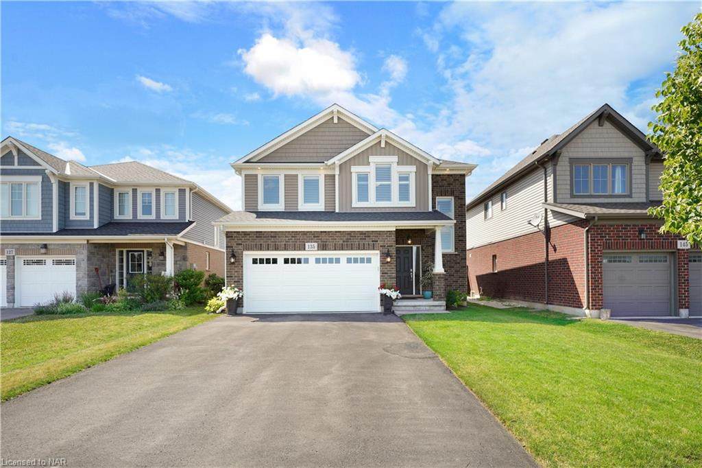 135 Cardinal Crescent - Photo 1