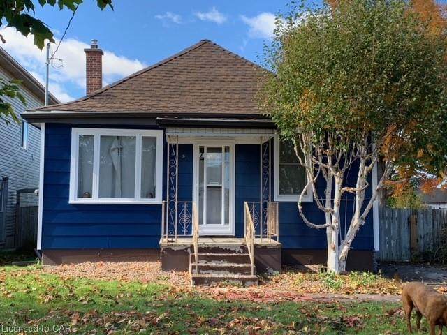 26 Stafford Street - Photo 1