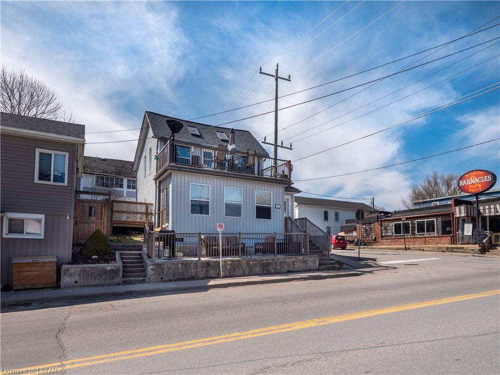 168 William Street - Photo 1