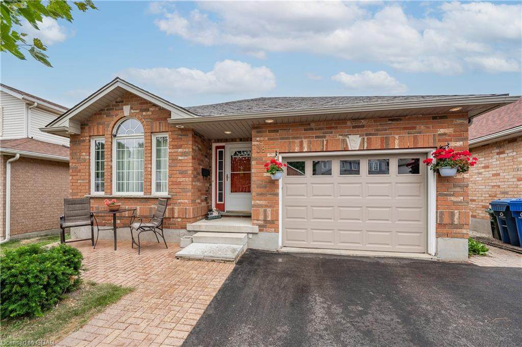 38 Abbeywood Crescent - Photo 1